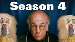 Watch Curb Your Enthusiasm - Season 4