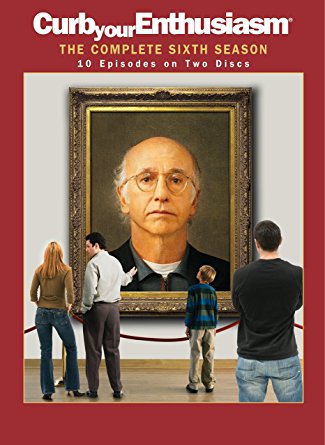 Curb Your Enthusiasm - Season 5