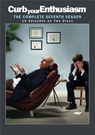 Curb Your Enthusiasm - Season 7