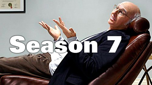 Watch Curb Your Enthusiasm - Season 7