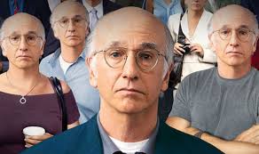 Watch Curb Your Enthusiasm - Season 9