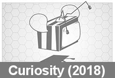 Watch Curiosity - Season 1