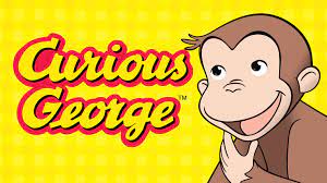 Watch Curious George - Season 10