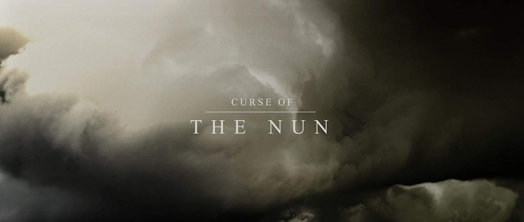 Watch Curse of the Nun