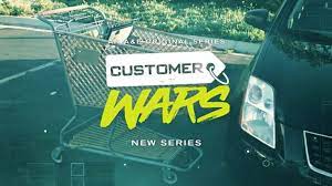 Watch Customer Wars - Season 1