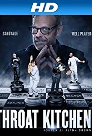 Cutthroat Kitchen - Season 1