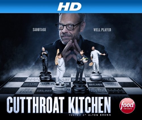 Watch Cutthroat Kitchen - Season 10