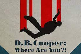 Watch D.B. Cooper: Where Are You?! - Season 1