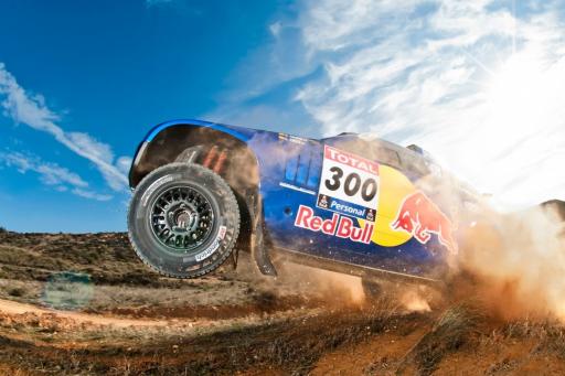 Watch Dakar rally - Season 5