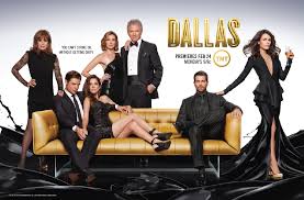 Watch Dallas (2012) - Season 1