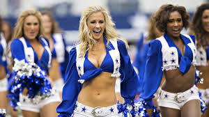 Watch Dallas Cowboys Cheerleaders Making The Team - Season 15