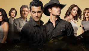 Watch Dallas - Season 12