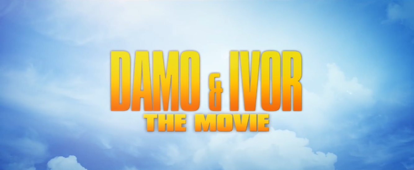 Watch Damo & Ivor: The Movie