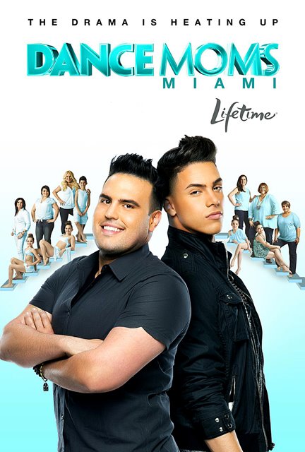 Dance Moms Miami - Season 1