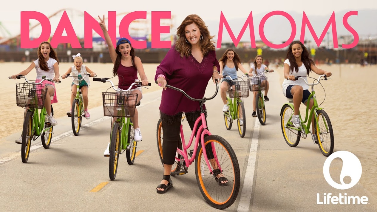 Watch Dance Moms - Season 7