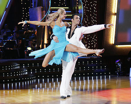 Watch Dancing with the Stars (US) – Season 26