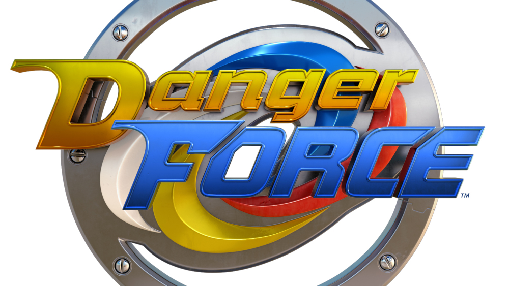 Watch Danger Force - Season 1