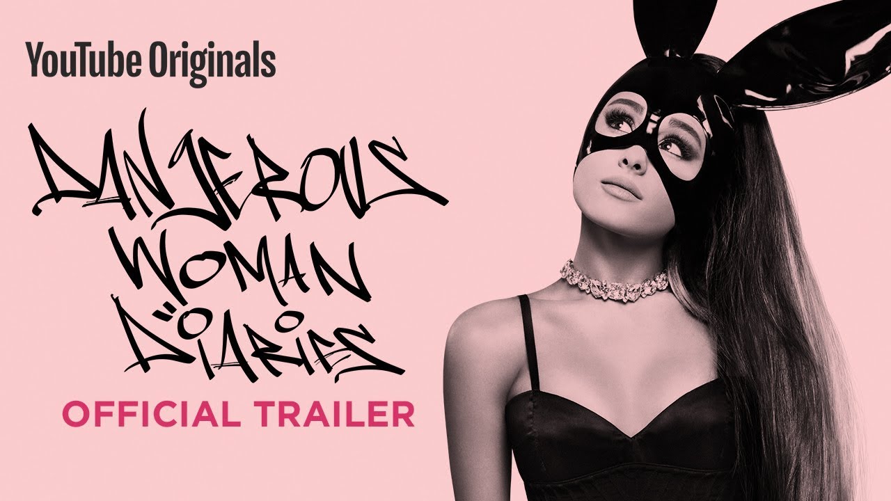 Watch Dangerous Woman Diaries - Season 1