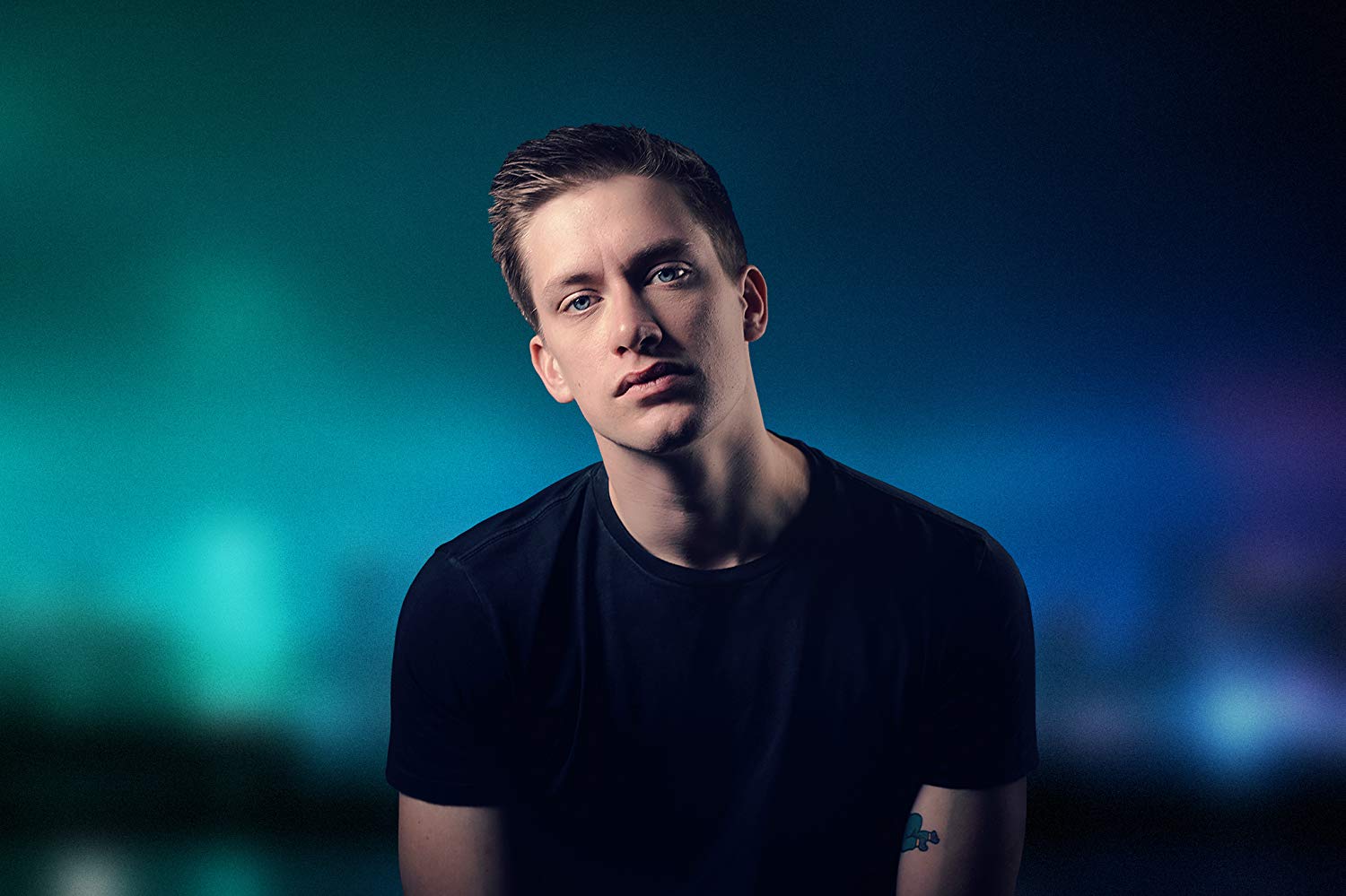 Watch Daniel Sloss: X