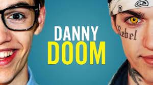 Watch Danny Doom
