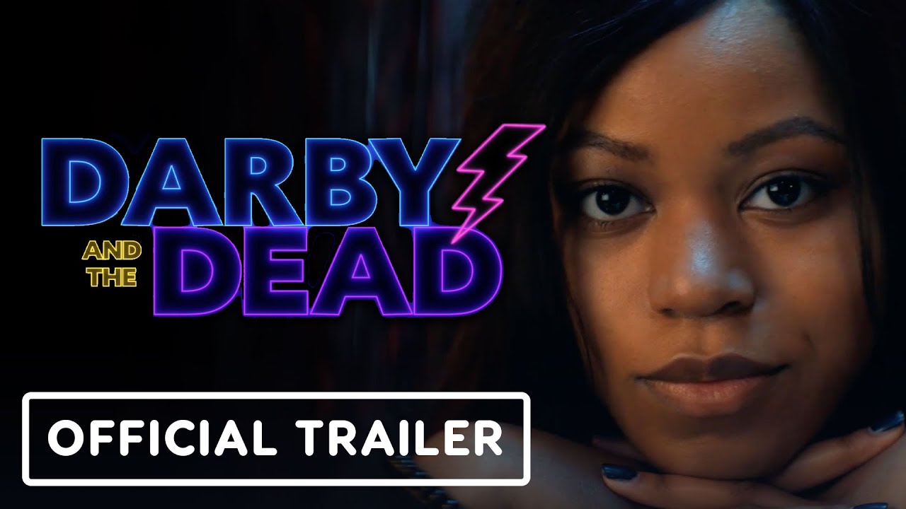 Watch Darby and the Dead