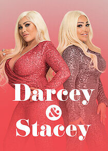 Darcey & Stacey - Season 4