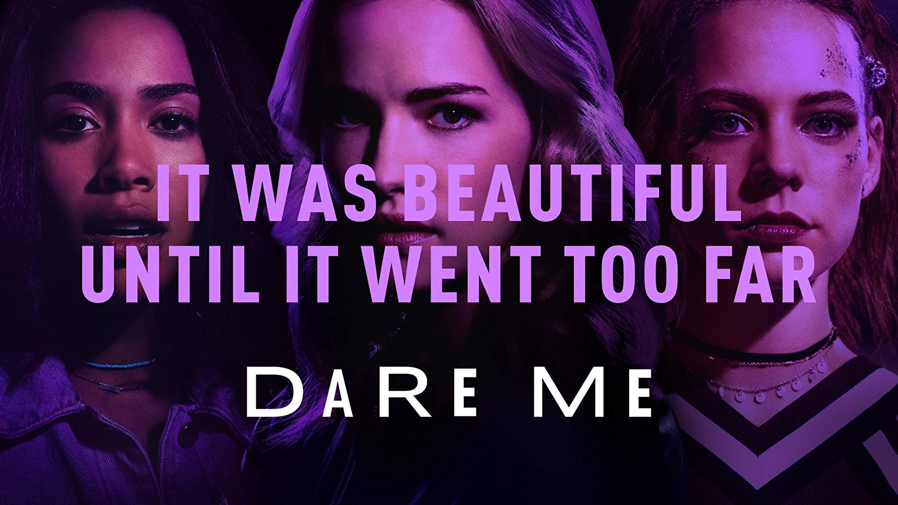 Watch Dare Me - Season 1