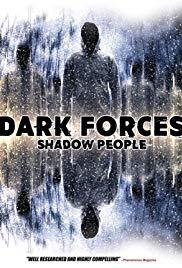 Dark Forces: Shadow People