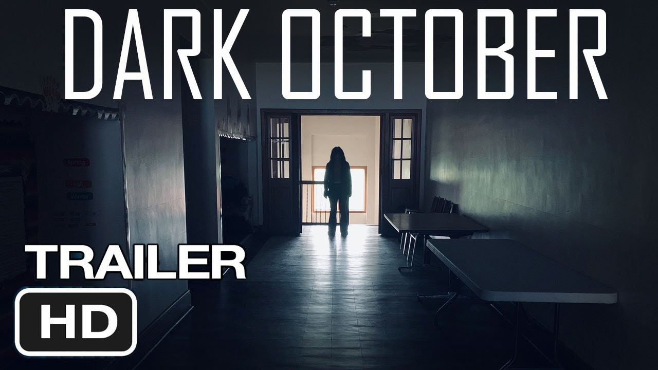 Watch Dark October