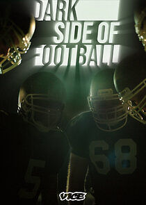 Dark Side of Football - Season 1