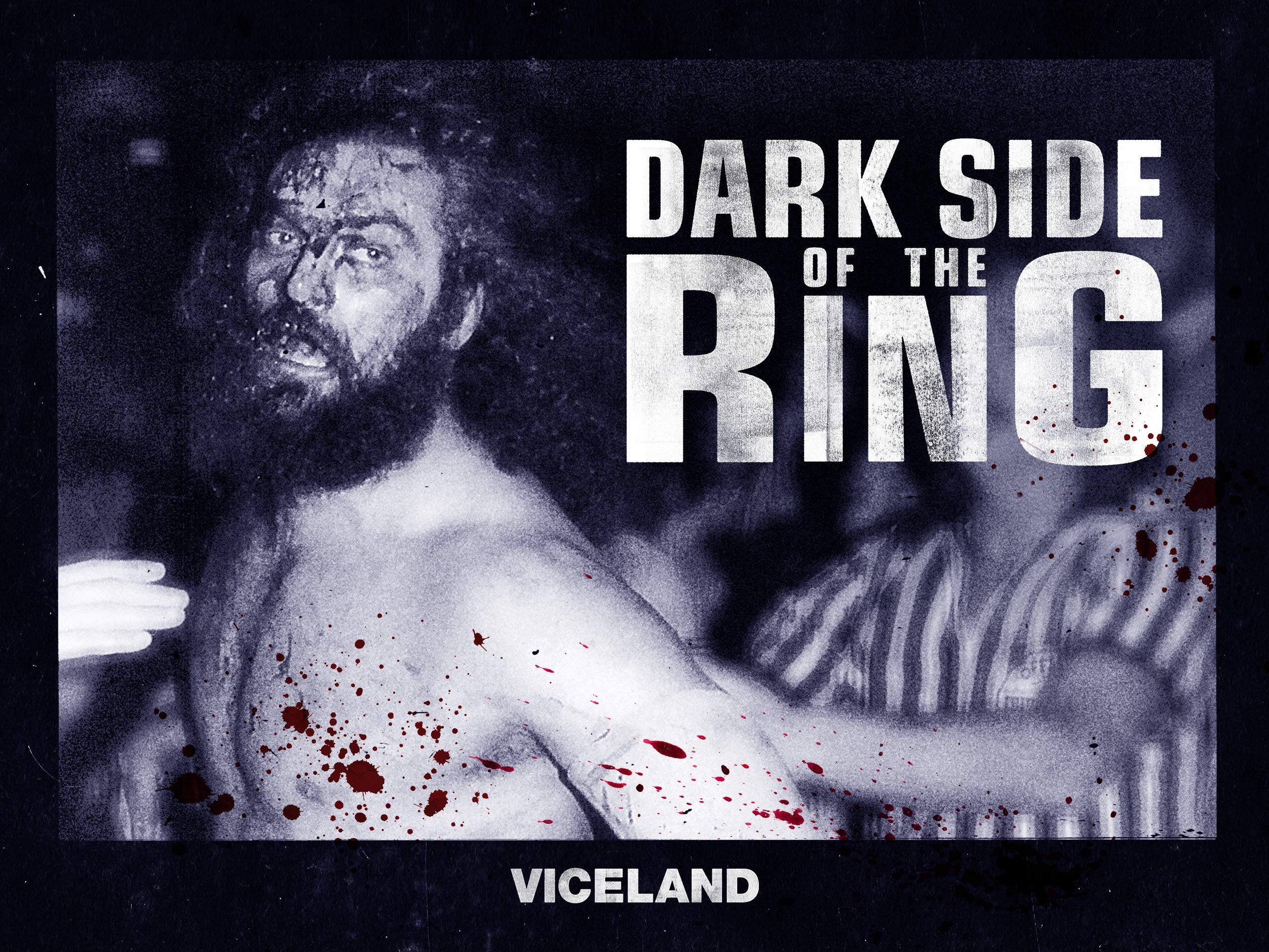 Watch Dark Side of the Ring - Season 3