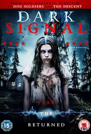 Dark Signal