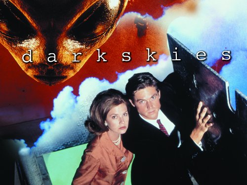 Watch Dark Skies - Season 1