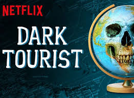 Watch Dark Tourist - Season 1