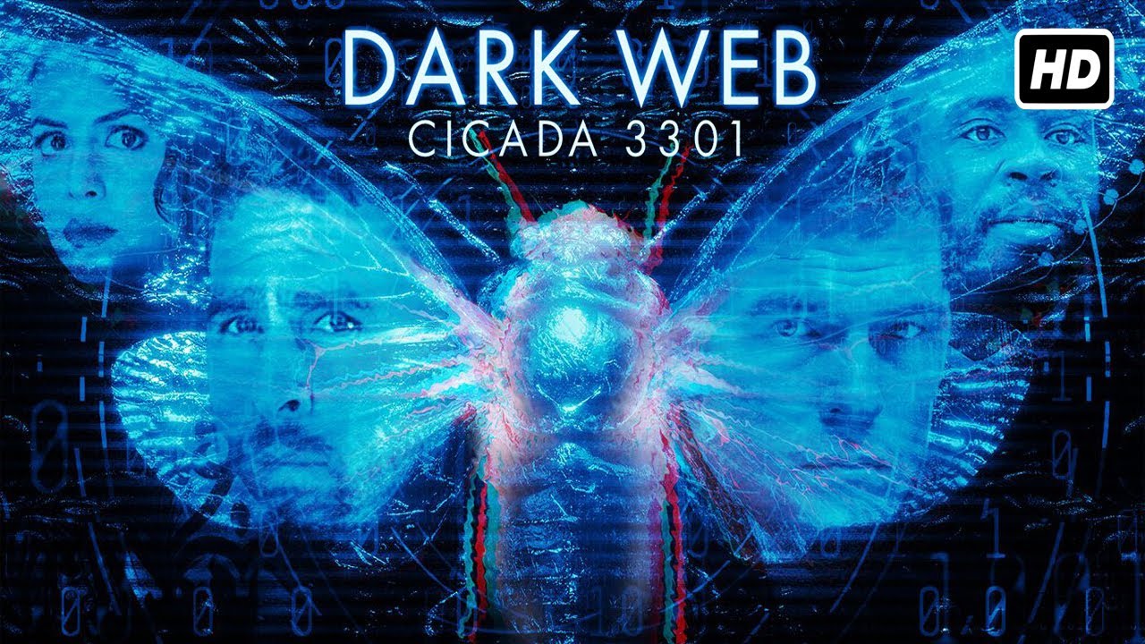 Watch Dark Web: Cicada 3301