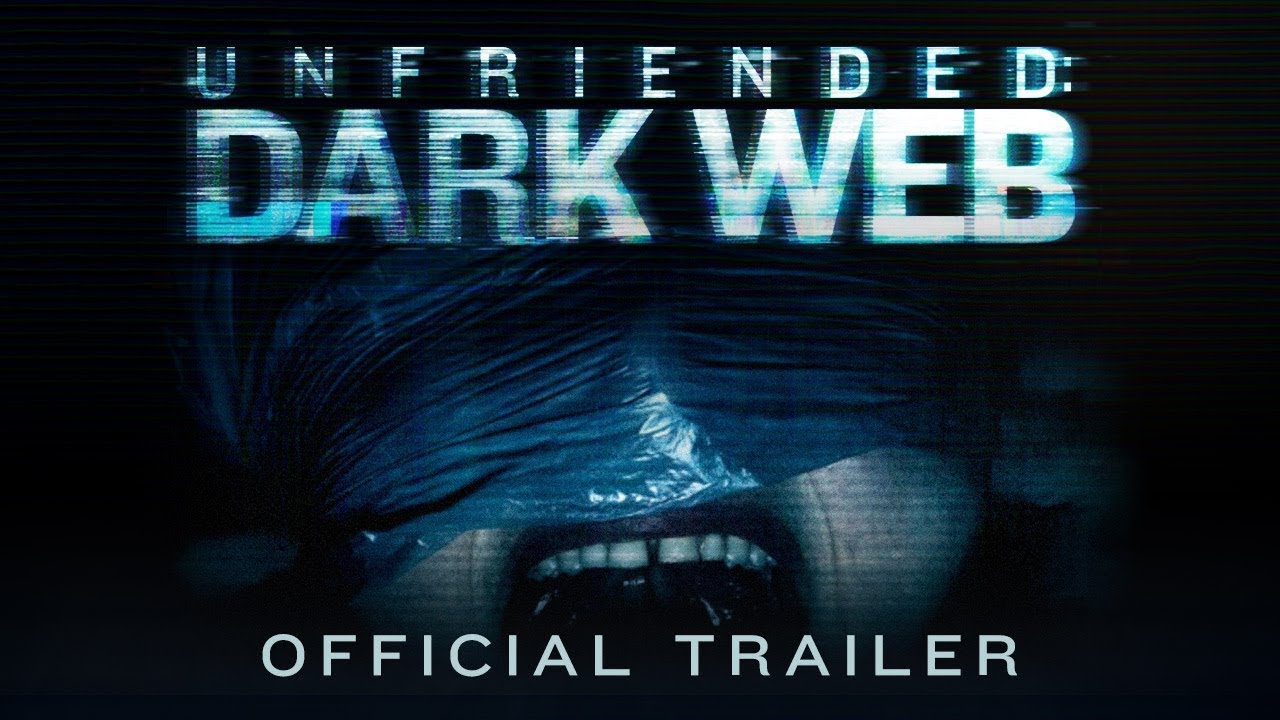 Watch Dark Web