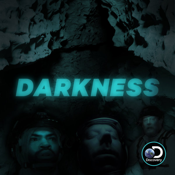 Watch Darkness - Season 1