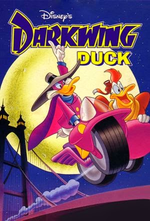 Darkwing Duck - Season 4