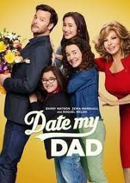 Date My Dad - Season 1