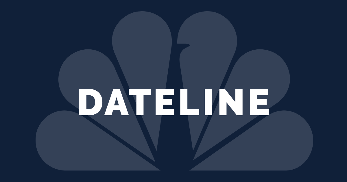 Watch Dateline NBC - Season 1