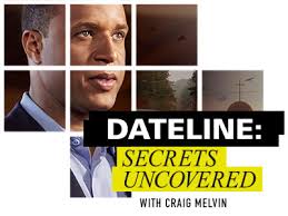 Watch Dateline: Secrets Uncovered - Season 10