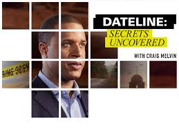 Watch Dateline: Secrets Uncovered - Season 1