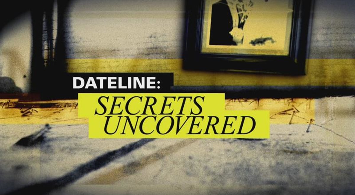 Watch Dateline: Secrets Uncovered - Season 5