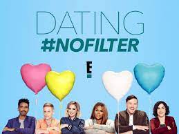 Watch Dating NoFilter (2019) - Season 1