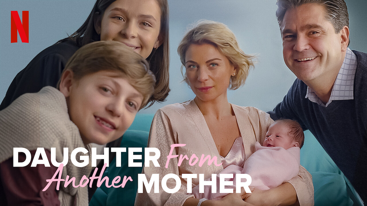 Watch Daughter from Another Mother - Season 1