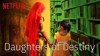 Watch Daughters of Destiny - Season 1