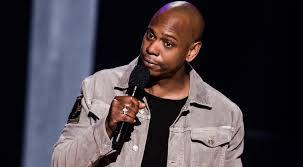 Watch Dave Chappelle: The Bird Revelation