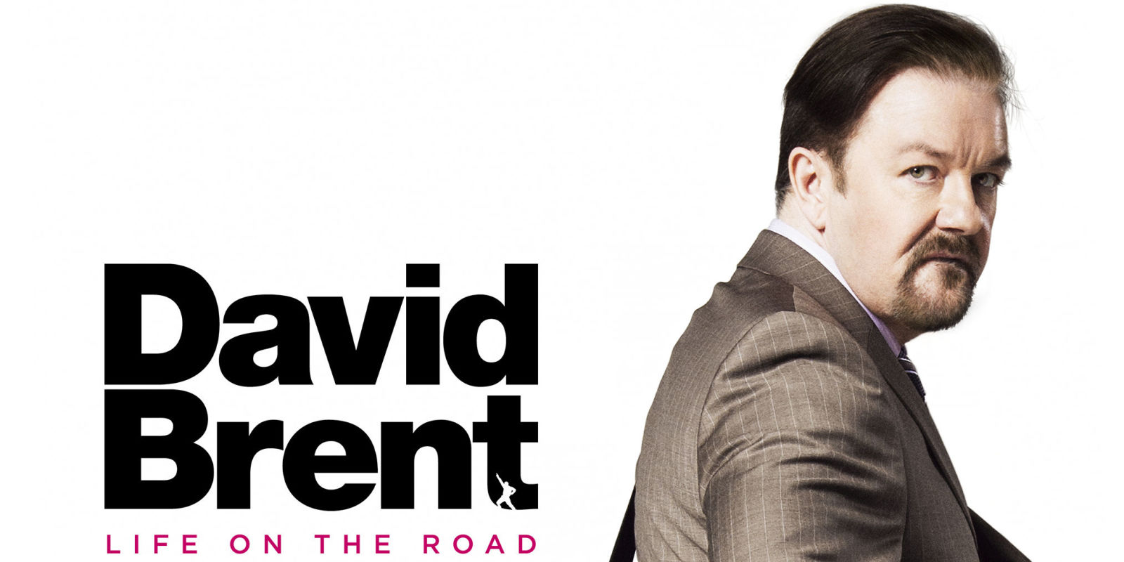 Watch David Brent: Life on the Road
