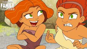 Watch Dawn Of The Croods - Season 2