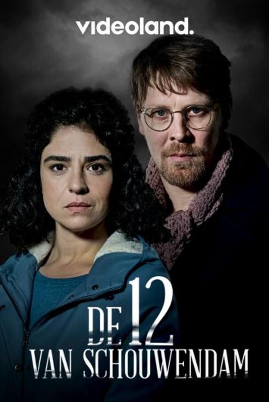 De 12 van Schouwendam - Season 1